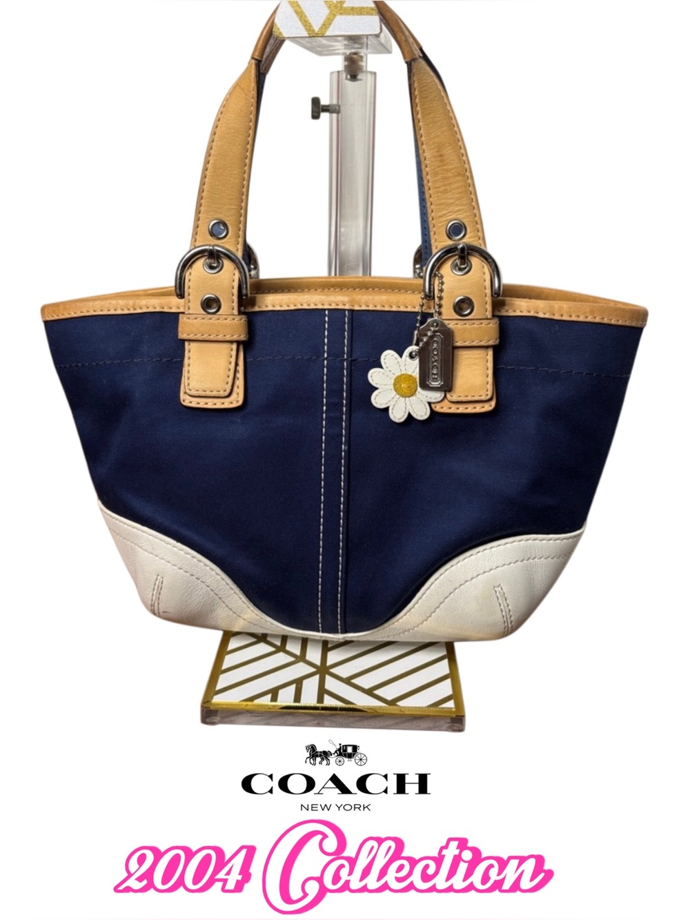 2004 COACH COLLECTION (ISO)
